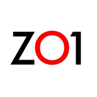 ZO1 logo, ZO1 contact details