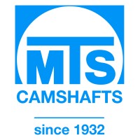 MTS - CAMSHAFTS logo, MTS - CAMSHAFTS contact details