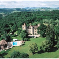 Chateau de Codignat - Relais & Chateaux logo, Chateau de Codignat - Relais & Chateaux contact details