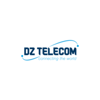 DZ TELECOM logo, DZ TELECOM contact details