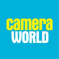 CameraWorld Ltd logo, CameraWorld Ltd contact details