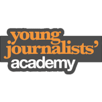 Young Journalists' Academy logo, Young Journalists' Academy contact details