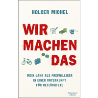 Holger Michel logo, Holger Michel contact details