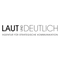 LAUT UND DEUTLICH - Agentur für strategische Kommunikation GmbH logo, LAUT UND DEUTLICH - Agentur für strategische Kommunikation GmbH contact details