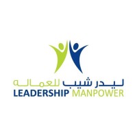 Leadership manpower logo, Leadership manpower contact details