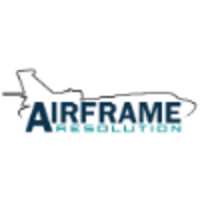 Airframe Resolution logo, Airframe Resolution contact details