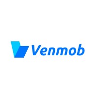 Venmob logo, Venmob contact details