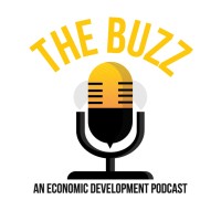 The Buzz Podcast logo, The Buzz Podcast contact details