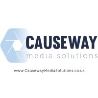 Causeway Media Solutions logo, Causeway Media Solutions contact details