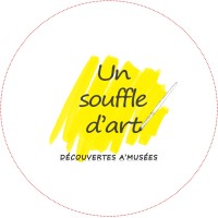 Un souffle d'art logo, Un souffle d'art contact details