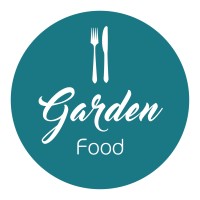 GARDEN FOOD logo, GARDEN FOOD contact details