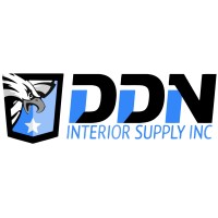 DDN INTERIOR SUPPLY INC logo, DDN INTERIOR SUPPLY INC contact details