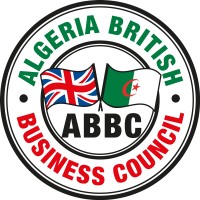 Algeria British Business Council logo, Algeria British Business Council contact details