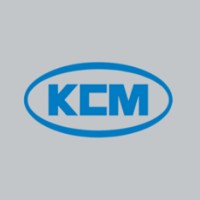 KCM Valve Co.,Ltd. logo, KCM Valve Co.,Ltd. contact details