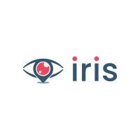 IRIS Production logo, IRIS Production contact details