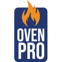 OVEN PRO logo, OVEN PRO contact details