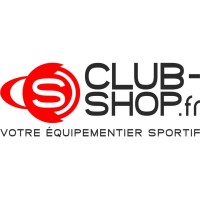 CLUB SHOP logo, CLUB SHOP contact details