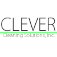 Clever Cleaning Solutions, Inc. logo, Clever Cleaning Solutions, Inc. contact details