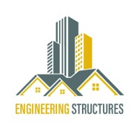 engineering structures logo, engineering structures contact details