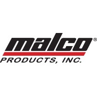 Malco Products, Inc. logo, Malco Products, Inc. contact details