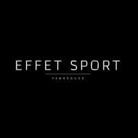 EFFET SPORT logo, EFFET SPORT contact details