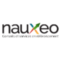 Nauxeo logo, Nauxeo contact details