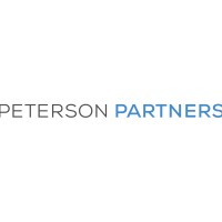 Peterson Partners logo, Peterson Partners contact details