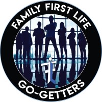 Family First Life Go-Getters logo, Family First Life Go-Getters contact details