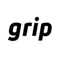 Grip logo, Grip contact details