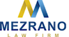 Mezrano Law Firm logo, Mezrano Law Firm contact details