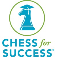 Chess for Success logo, Chess for Success contact details