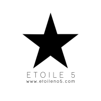 Étoile 5 logo, Étoile 5 contact details