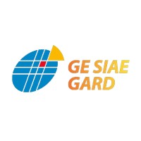 GE SIAE 30 logo, GE SIAE 30 contact details