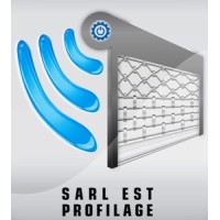 EST PROFILAGE SARL logo, EST PROFILAGE SARL contact details