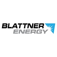 Blattner Energy logo, Blattner Energy contact details