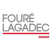 FOURE LAGADEC Marine logo, FOURE LAGADEC Marine contact details