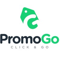 PromogoApp logo, PromogoApp contact details