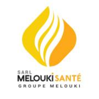 SARL Melouki Santé logo, SARL Melouki Santé contact details