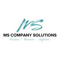 MS Company Solutions GmbH logo, MS Company Solutions GmbH contact details