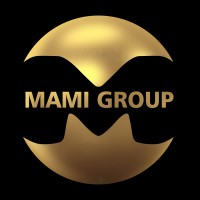 MAMI Group logo, MAMI Group contact details