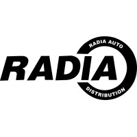 RADIA AUTO DISTRIBUTION logo, RADIA AUTO DISTRIBUTION contact details