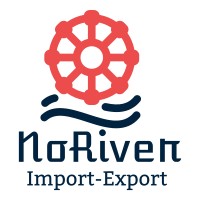 No River Trade logo, No River Trade contact details