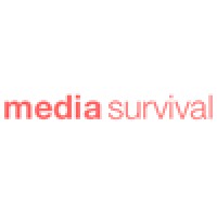 Media Survival logo, Media Survival contact details