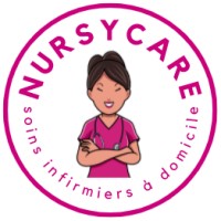 Nursycare logo, Nursycare contact details