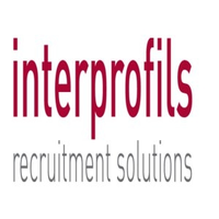 INTERPROFILS logo, INTERPROFILS contact details