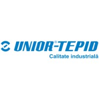 UNIOR-TEPID logo, UNIOR-TEPID contact details