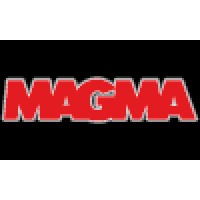 Magma Distribution logo, Magma Distribution contact details