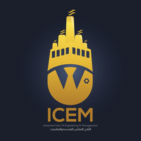 ICEM - Industrial Club of Engineering and Management logo, ICEM - Industrial Club of Engineering and Management contact details