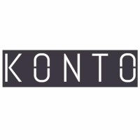 Konto Inc. logo, Konto Inc. contact details