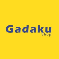 Gadaku.shop logo, Gadaku.shop contact details